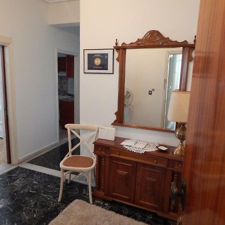 Zira Holiday House 마크리기알로스 외부 사진