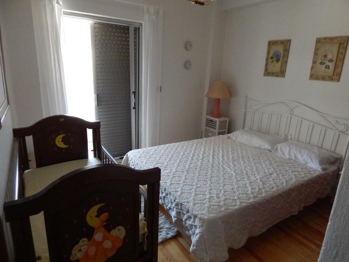 Zira Holiday House 마크리기알로스 외부 사진